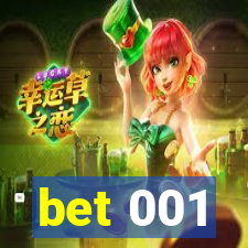 bet 001